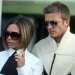 Simpati Beckham buat Penderita Kanker